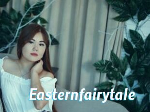 Easternfairytale