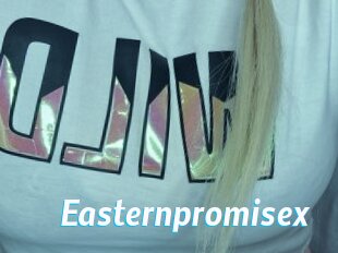 Easternpromisex