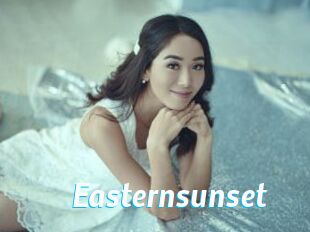 Easternsunset