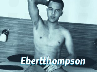 Ebertthompson