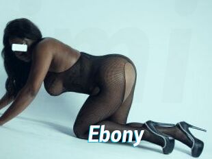 Ebony
