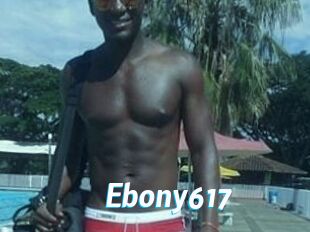 Ebony617