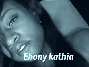 Ebony_kathia