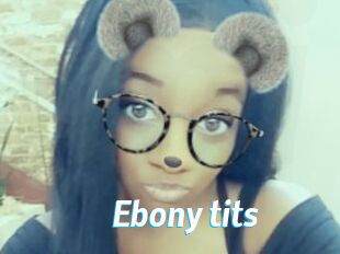 Ebony_tits