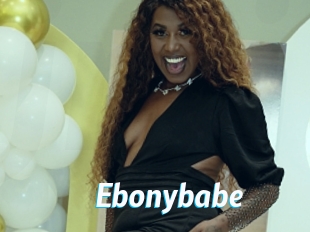 Ebonybabe