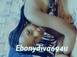 Ebonydiva694u