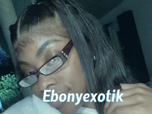 Ebonyexotik