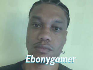 Ebonygamer