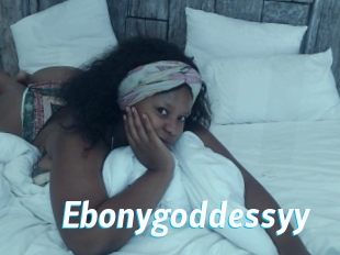Ebonygoddessyy