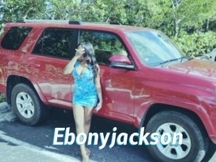 Ebonyjackson