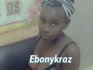 Ebonykraz