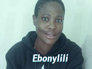 Ebonylili
