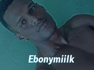 Ebonymiilk