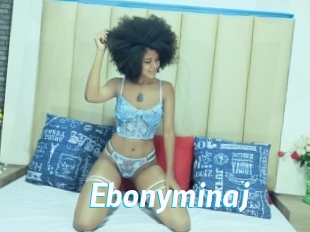 Ebonyminaj