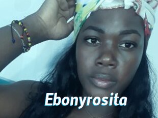 Ebonyrosita