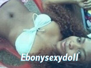 Ebonysexydoll