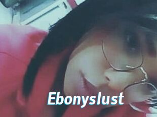 Ebonyslust