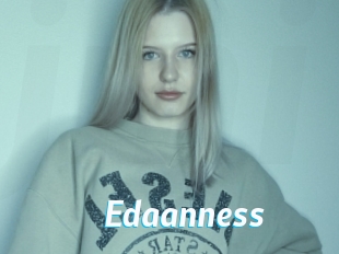 Edaanness