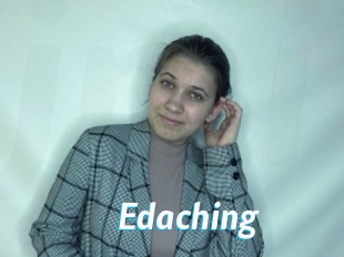 Edaching