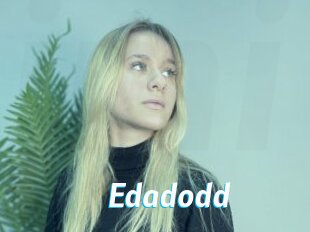 Edadodd