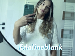 Edalineblank