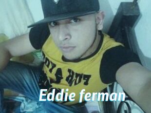 Eddie_ferman