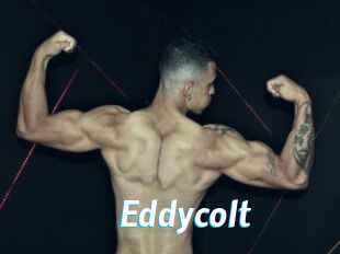 Eddycolt