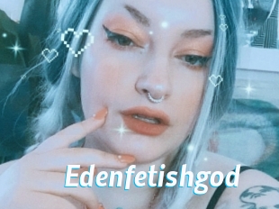 Edenfetishgod