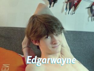 Edgarwayne