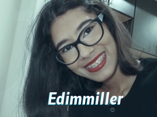 Edimmiller