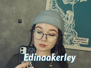 Edinaakerley