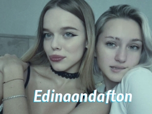 Edinaandafton