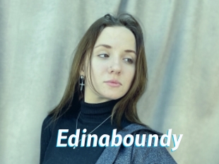 Edinaboundy