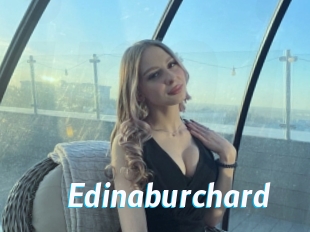 Edinaburchard