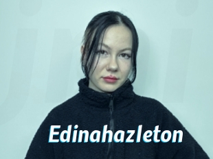 Edinahazleton