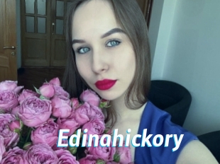 Edinahickory
