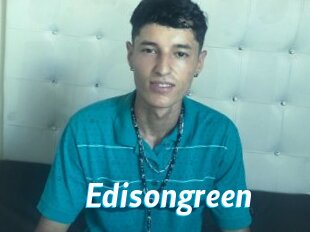 Edisongreen