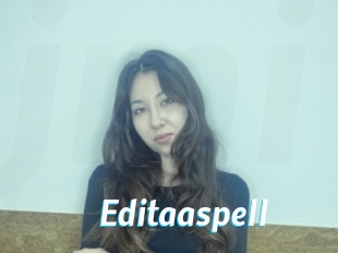 Editaaspell