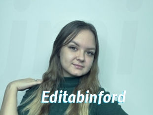 Editabinford