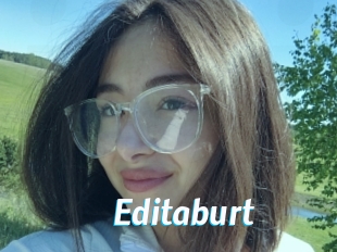 Editaburt