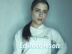 Editacoleson