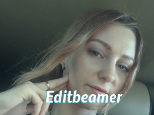 Editbeamer