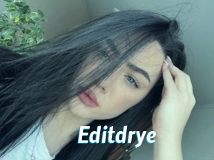 Editdrye