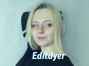 Editdyer