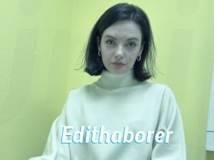 Edithaborer