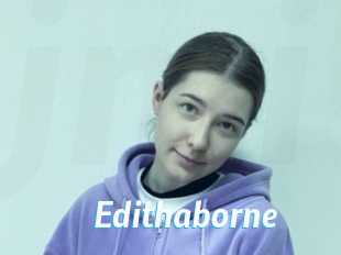 Edithaborne