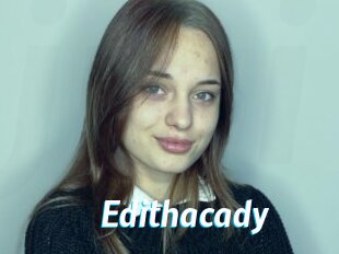 Edithacady