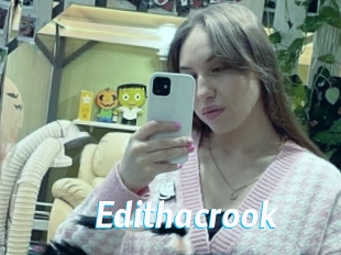 Edithacrook