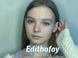 Edithafay