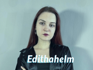 Edithahelm